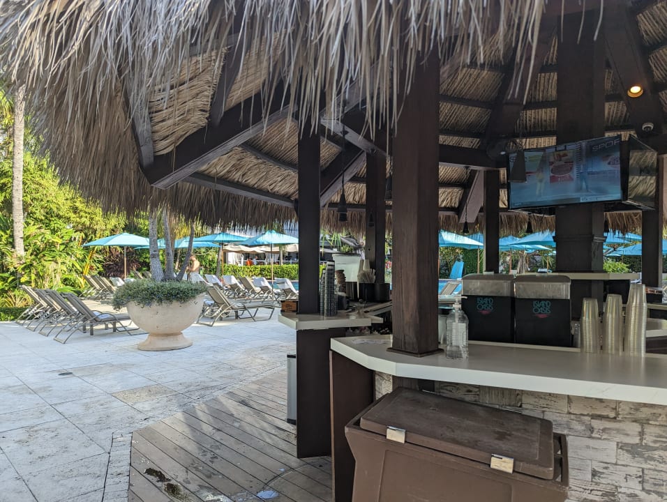 Gastro The Palms Hotel & Spa