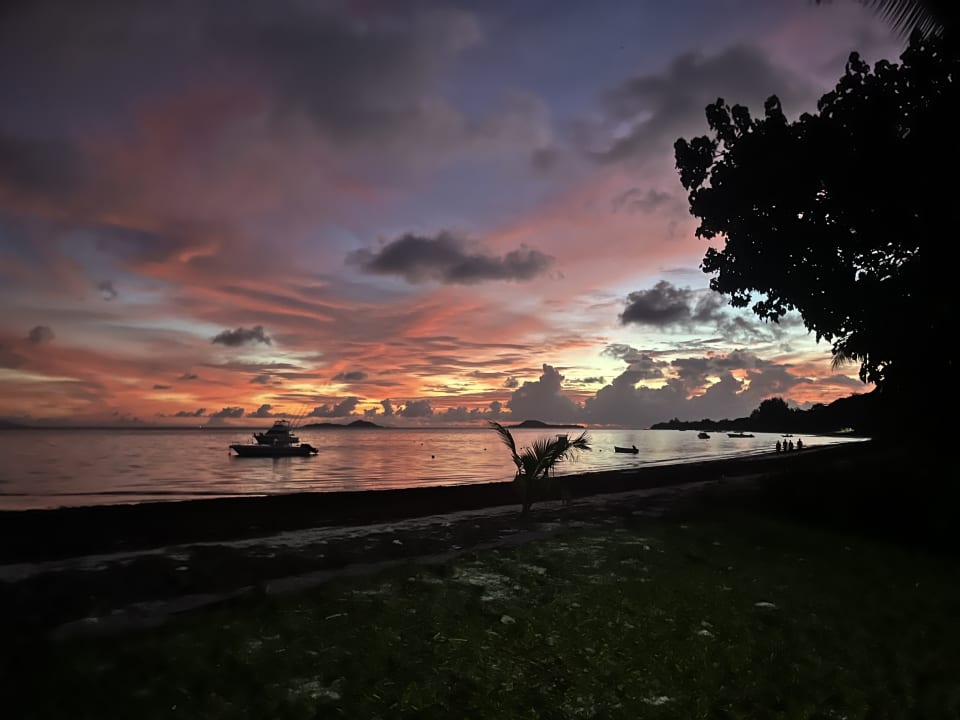 Sonstiges Beach Villa Guest House