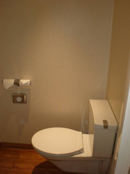 Badezimmer Select Hotel Hamburg Nord