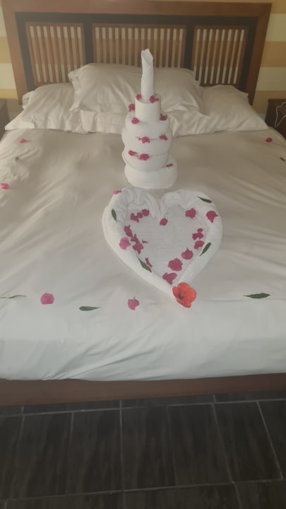 Zimmer Radisson Blu Resort, El Quseir