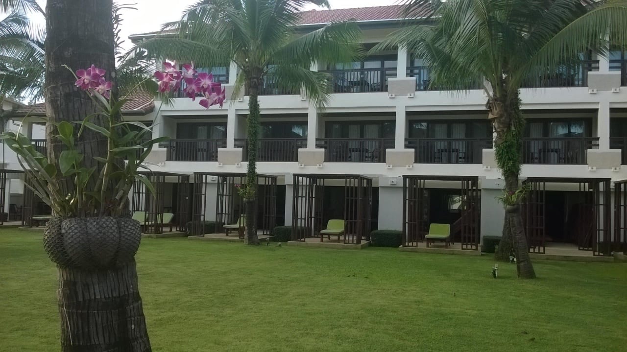 Hotel The Briza Beach Resort The Briza Beach Resort Khaolak