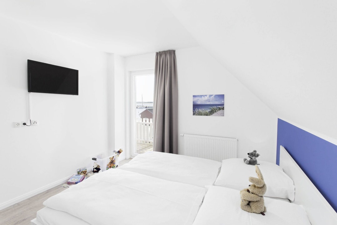 Ferienhaus mit 3 Schlafzimmern Ferienhaus Butje, Butje