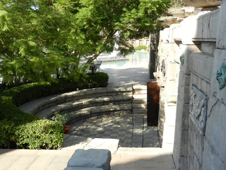 Xanadu  Xanadu Resort Hotel