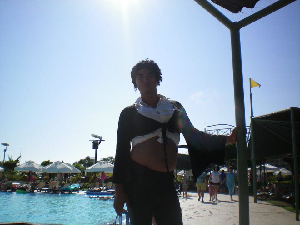 Göksal Limak Lara Deluxe Hotel & Resort