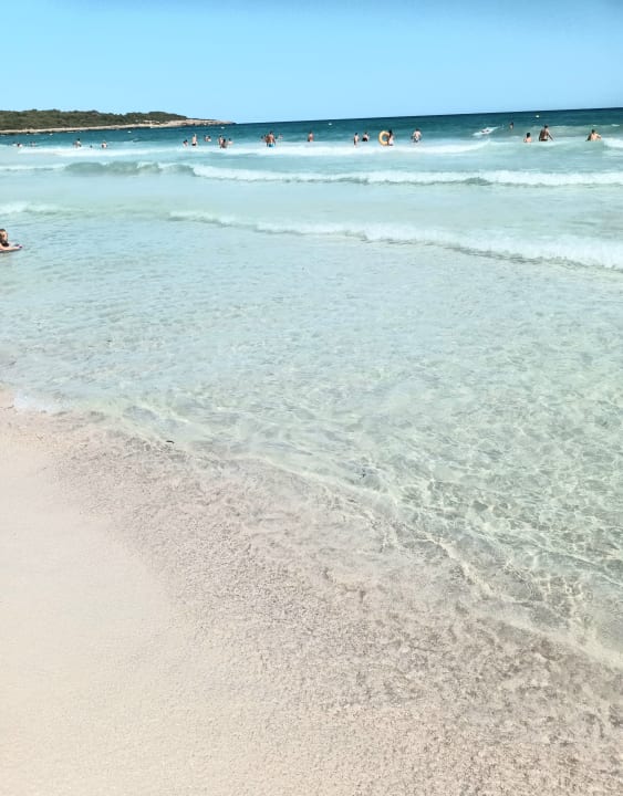 Strand Hipotels Mediterraneo Club