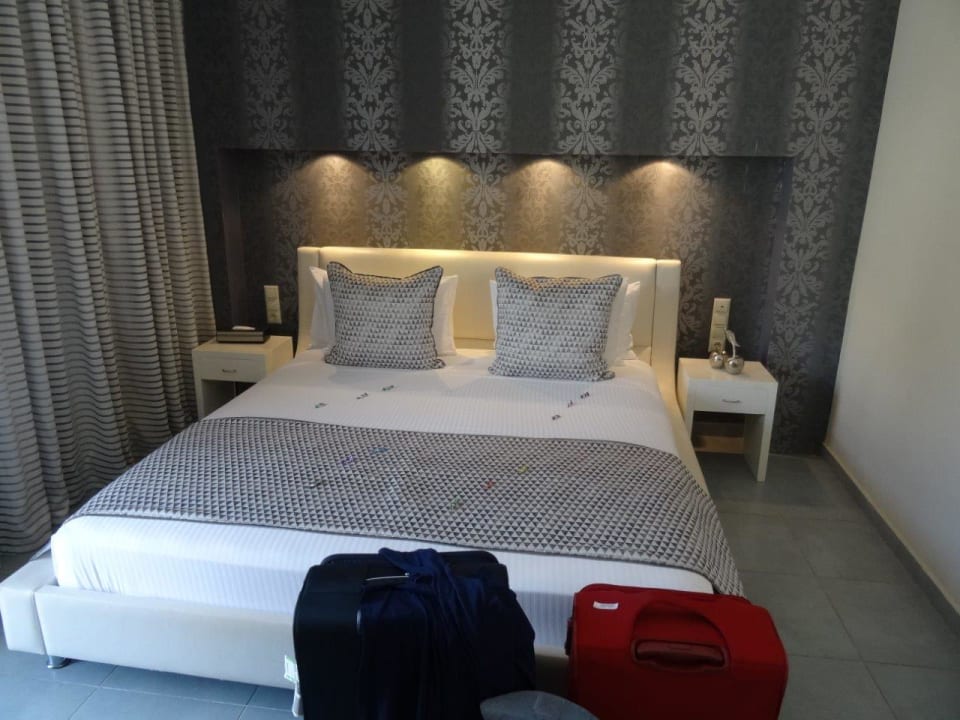 Zimmer Alexandra Golden Boutique - Adults only