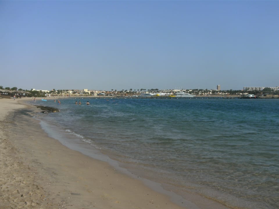 Strand Jaz Makadi Oasis Resort