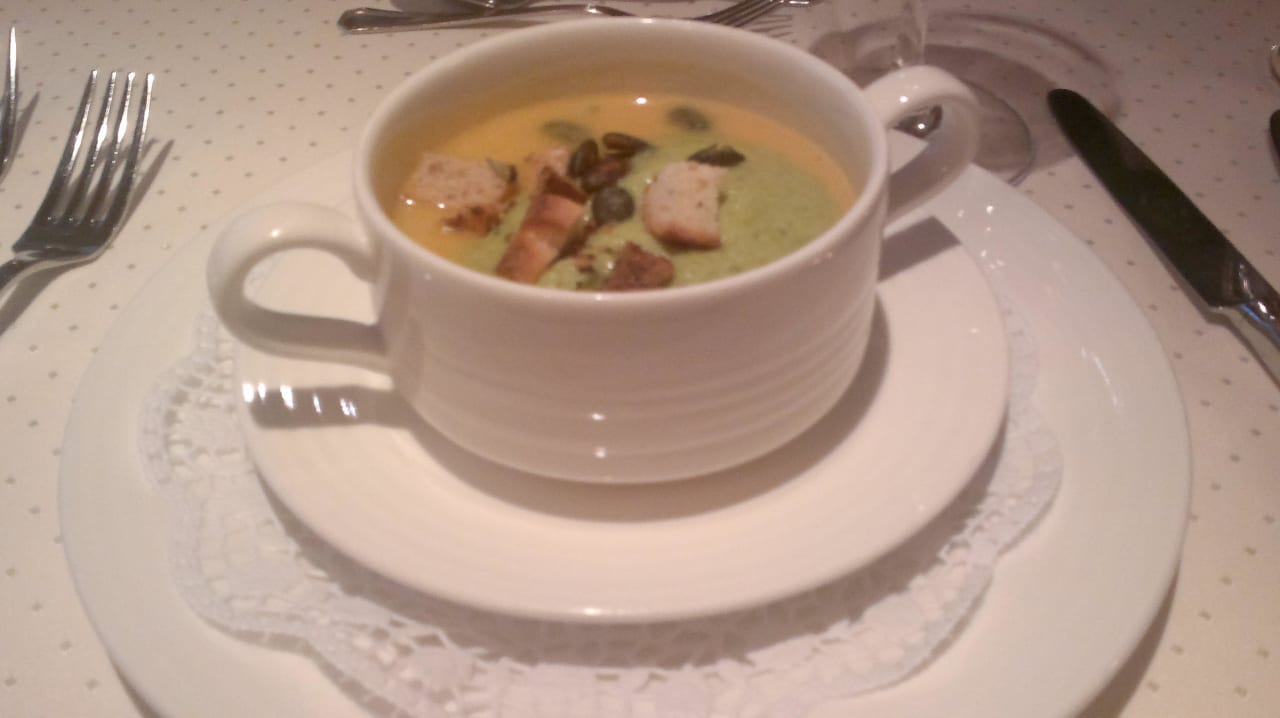 Suppe Platzlhof - Mein Hotel im Zillertal