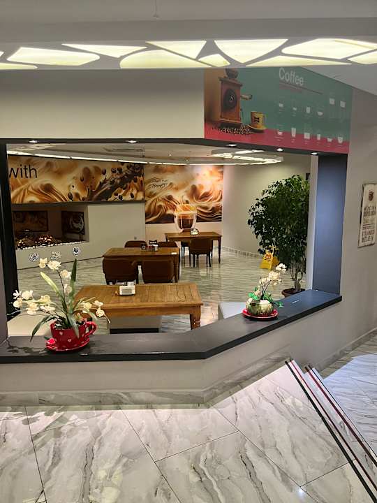 Gastro VONRESORT Golden Coast