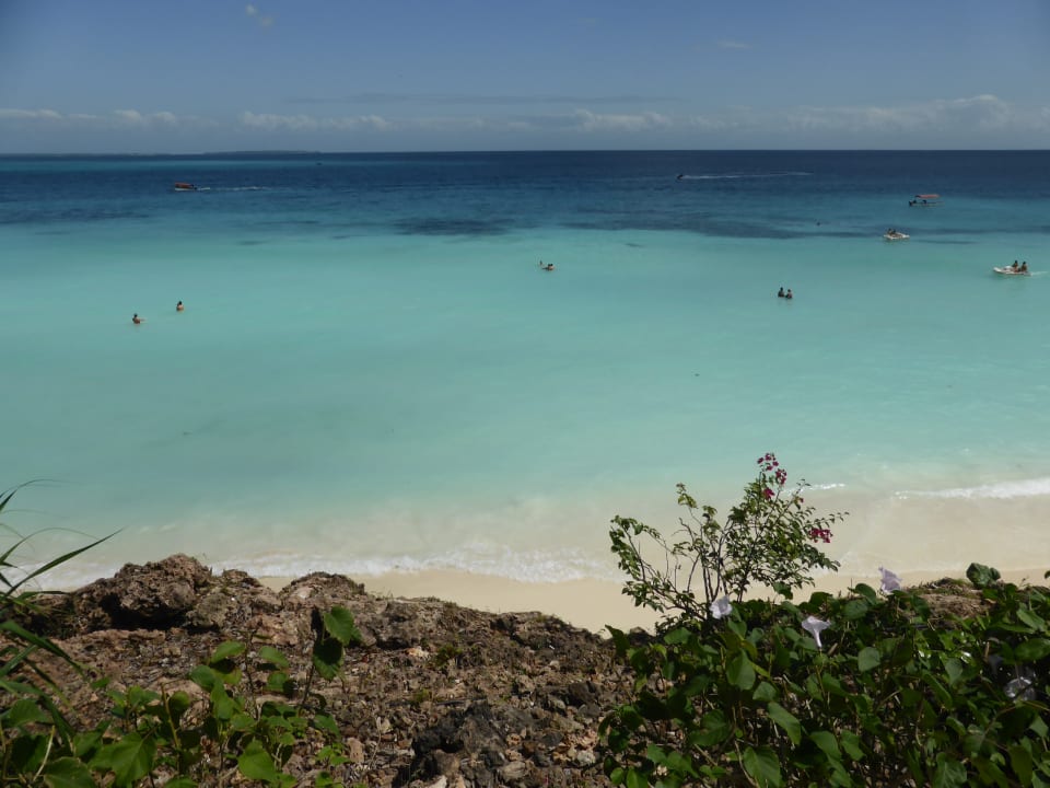 Strand Hotel Riu Palace Zanzibar