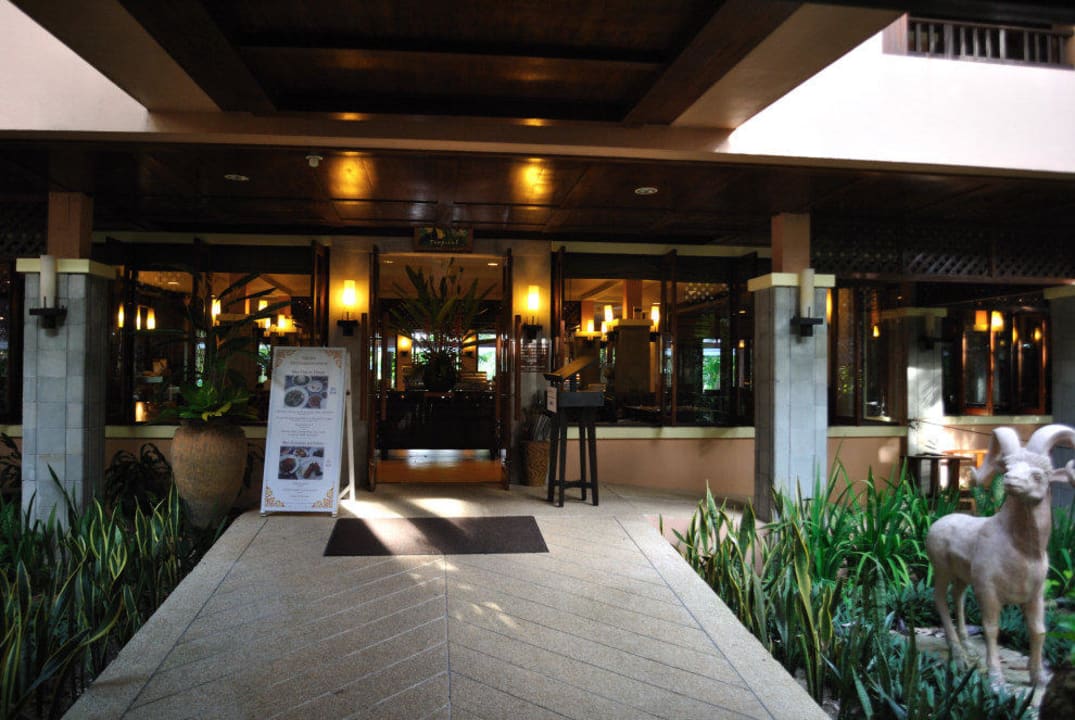 Khao Lak Merlin Resort Khao Lak Merlin Resort