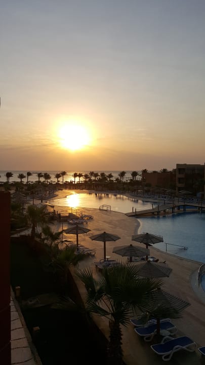 Ausblick Casa Mare Resort