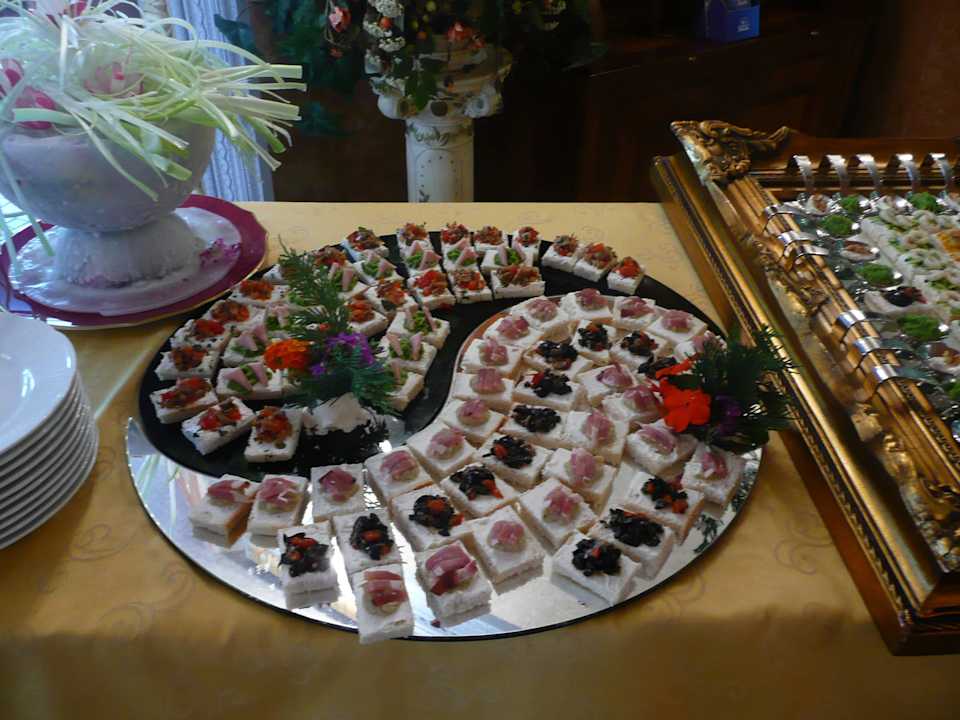 Hotel Luis Fiera di Primiero ...il Ristorante Hotel Luis