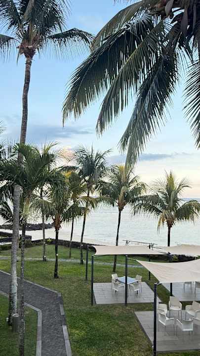 Strand Ambre Mauritius