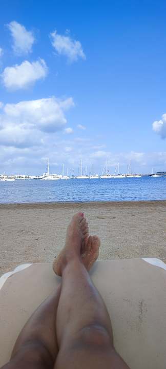 Strand Bellamar Hotel Beach & Spa