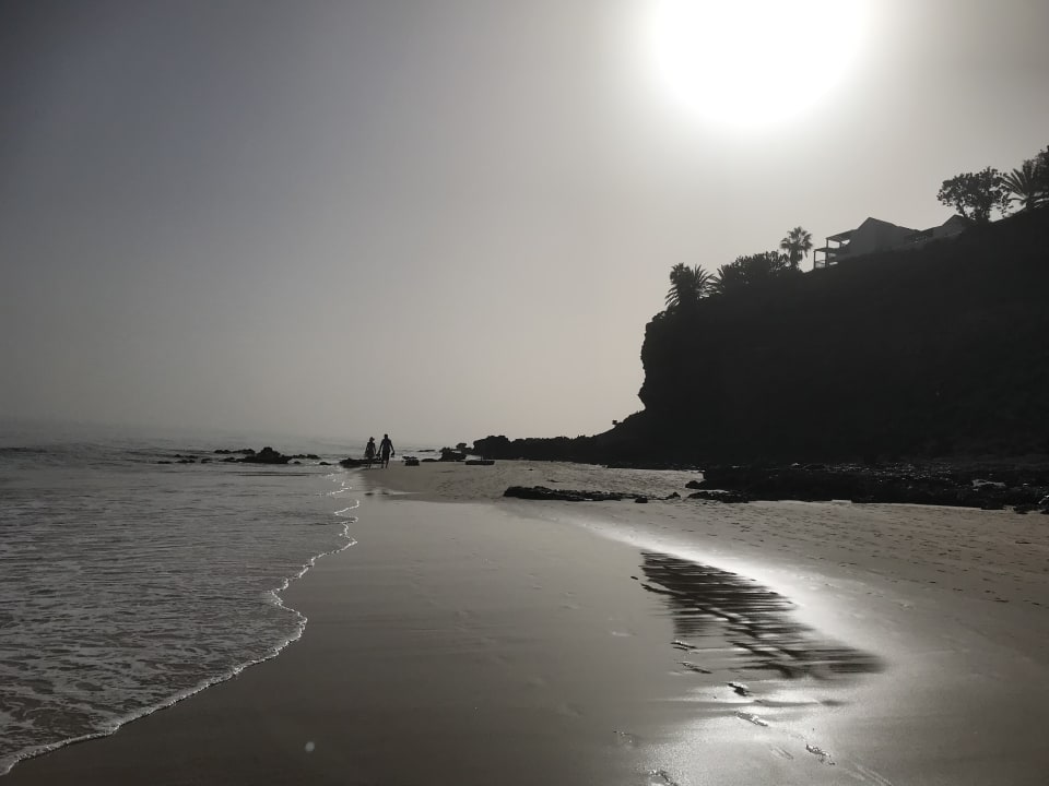 Strand Aldiana Club Fuerteventura