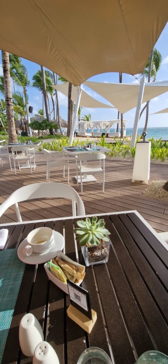 Gastro TRS Turquesa Hotel - Adults only