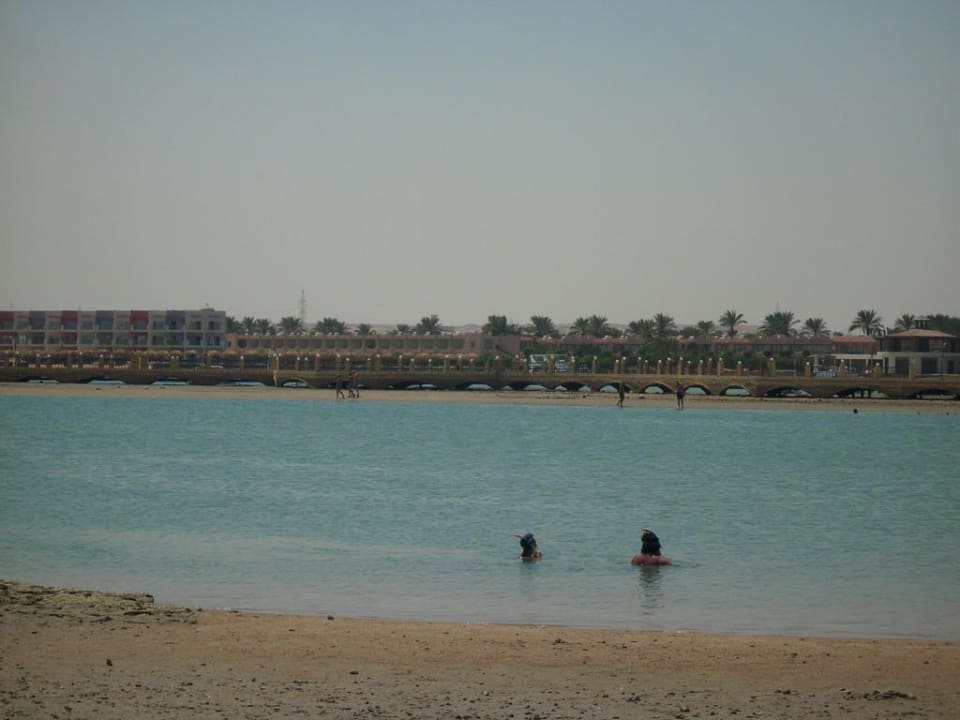 Dana Beach Pickalbatros Dana Beach Resort - Hurghada