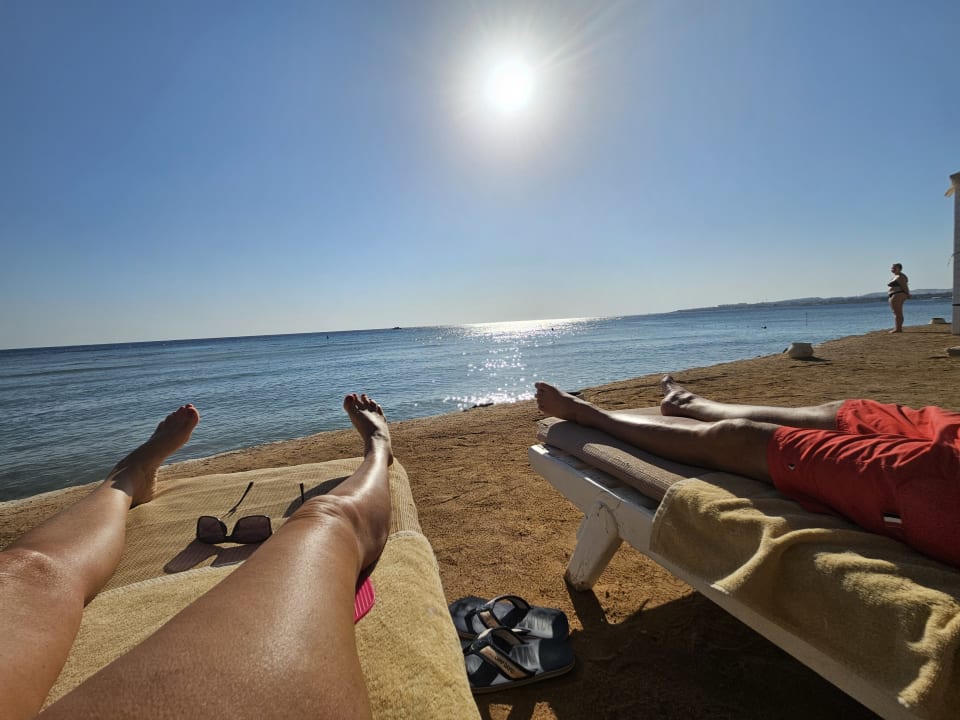 Strand Makadi Spa - Adults only