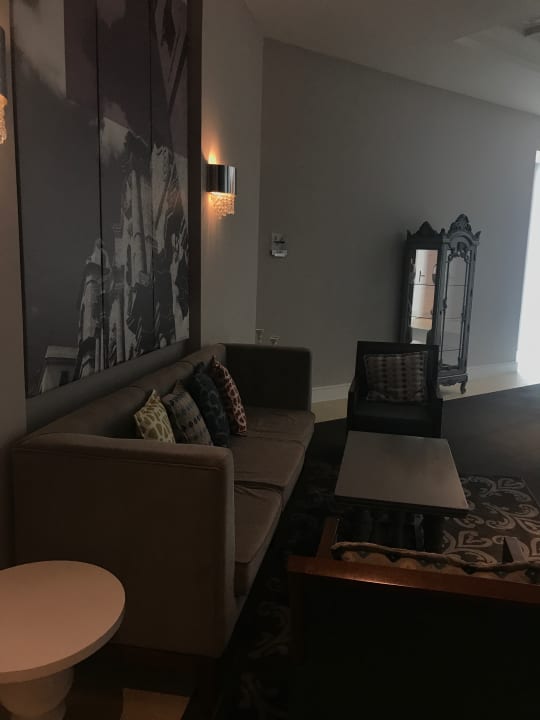 Sonstiges Gran Hotel Manzana Kempinski La Habana