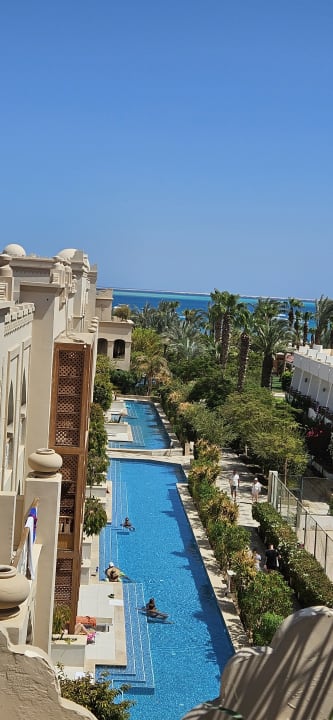 Außenansicht The Grand Palace - Adults only