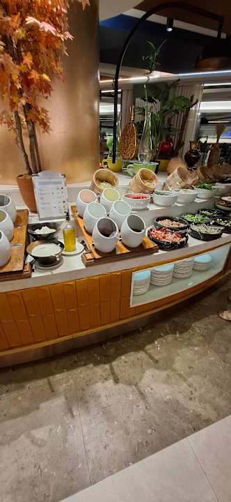 Gastro Seaden Quality Resort & Spa