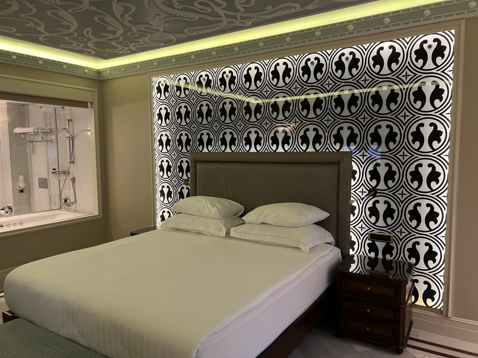 Zimmer Ali Bey Resort Sorgun