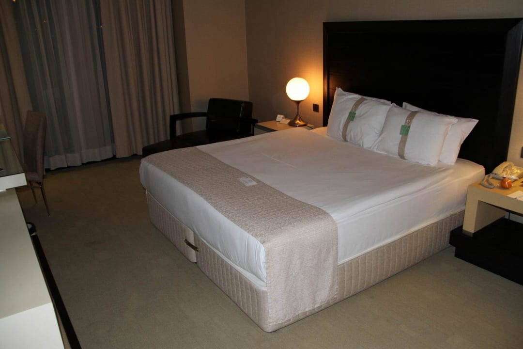 Double Room Nova Plaza Prime Hotel
