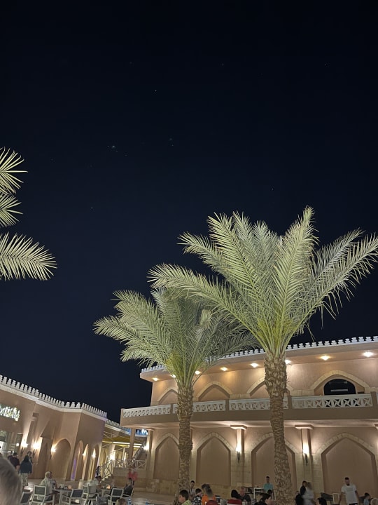 Gastro Pickalbatros Alf Leila Wa Leila Resort - Neverland Hurghada