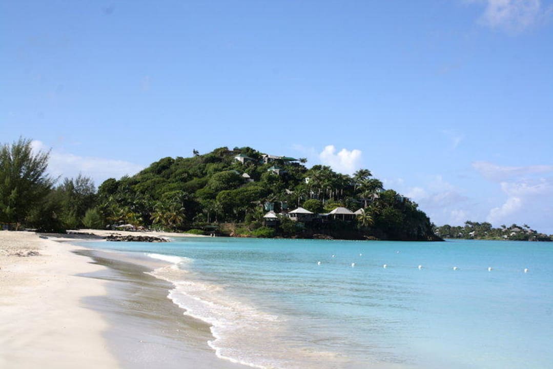 Strand Cocos Hotel Antigua