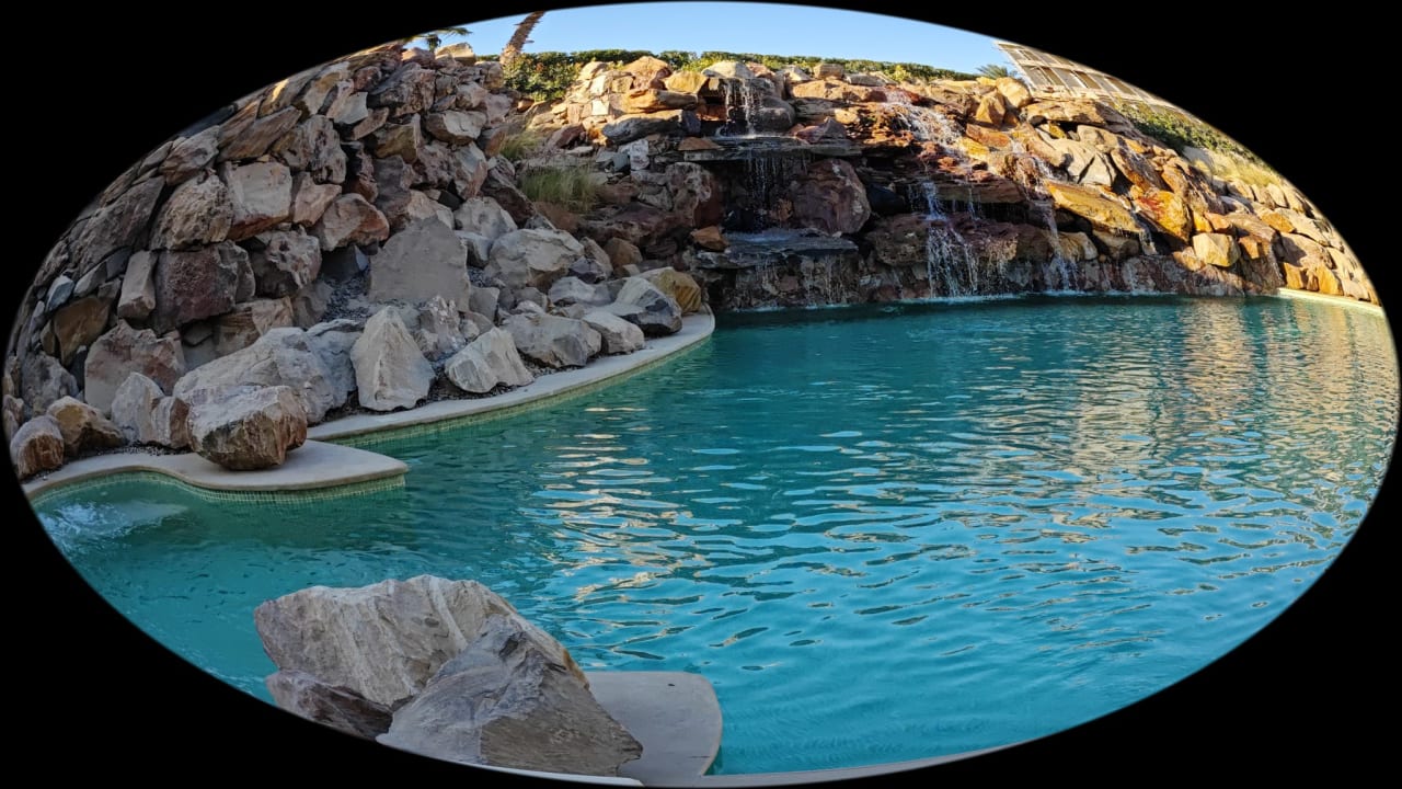 Pool Fort Arabesque Resort, Spa & Villas