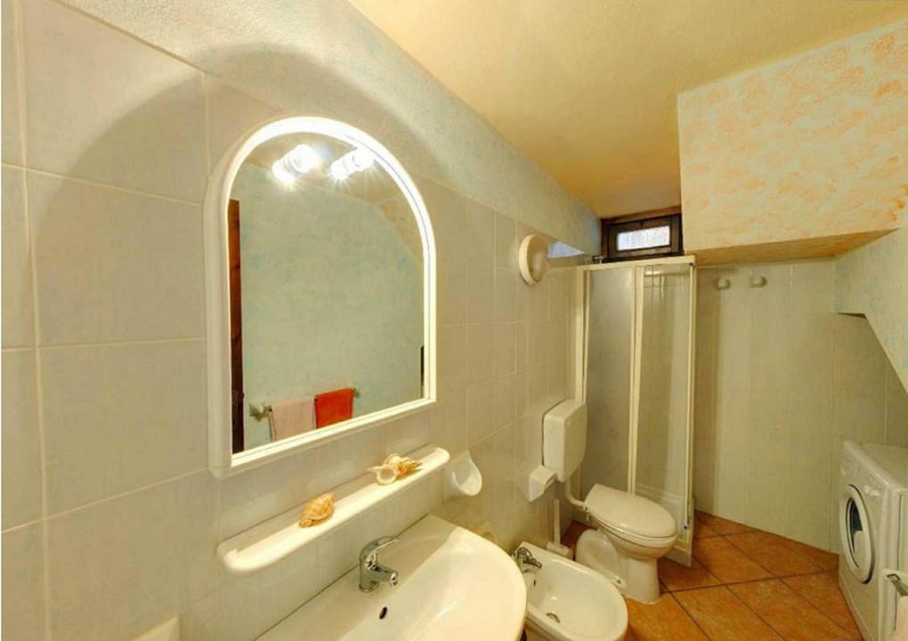 Trilocale superior Il Borgo di Porto Corallo