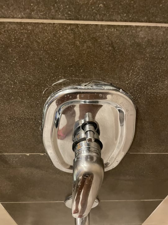 Zimmer Tusan Beach Resort