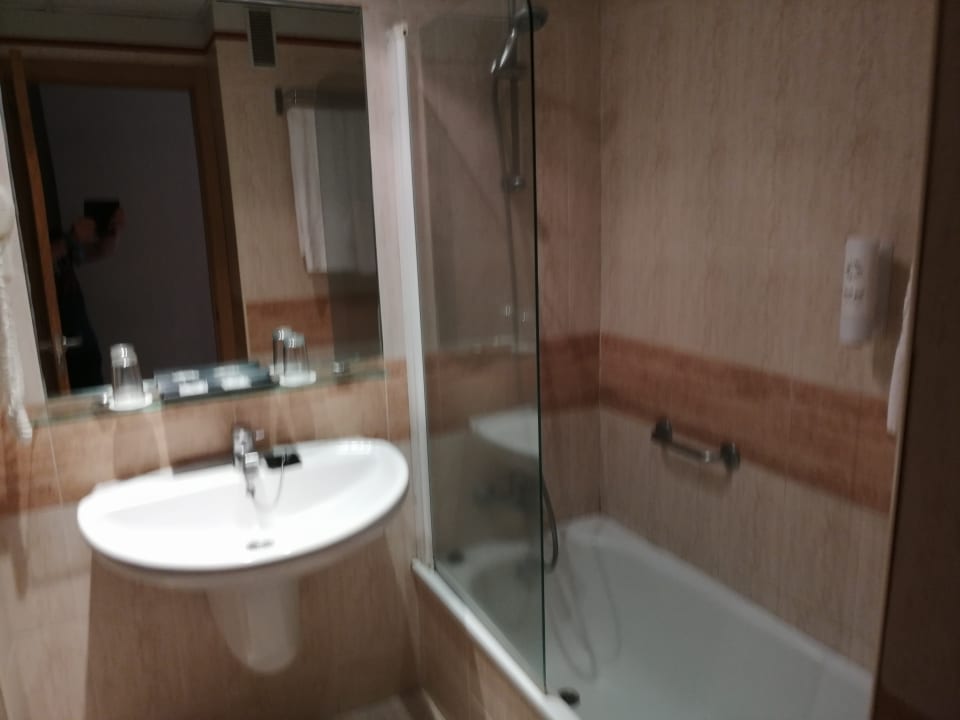 Zimmer Be Live Tenerife - Adults only