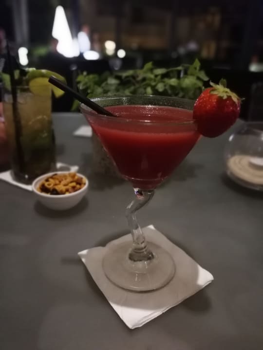 Gastro Protur Biomar Sensatori Resort