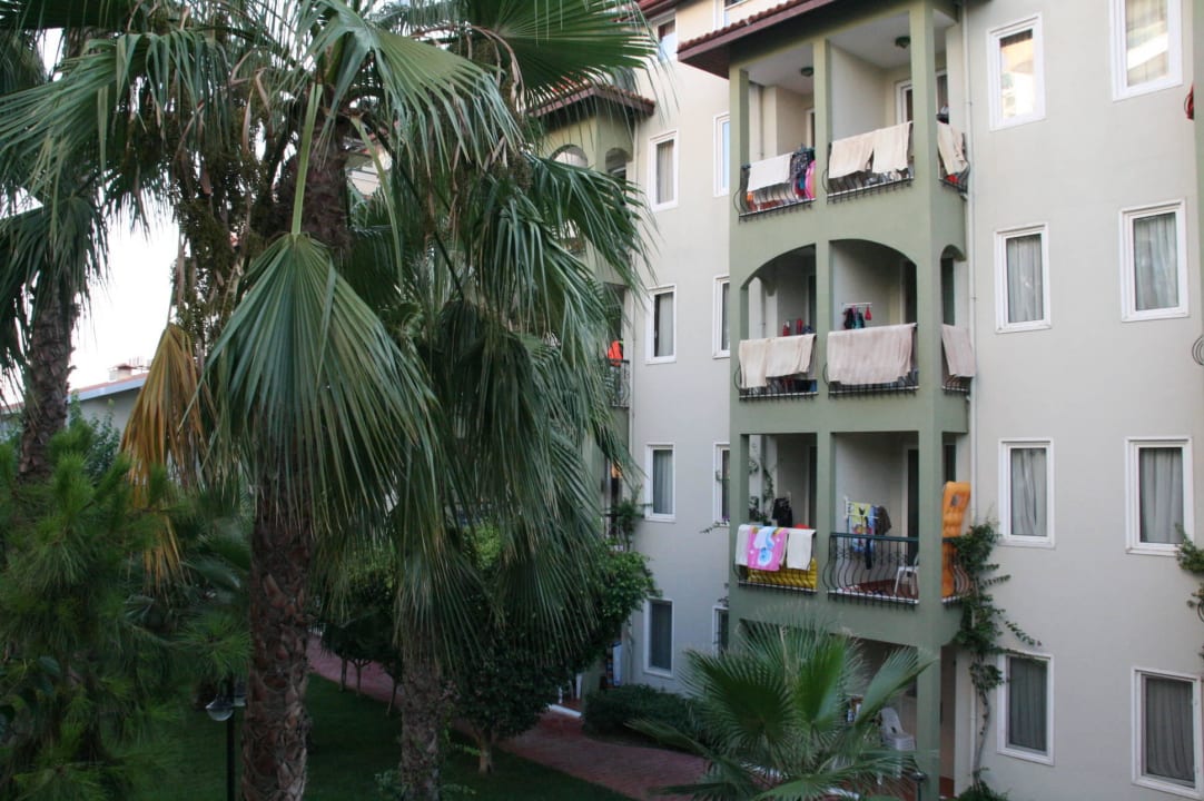 Hotel Hotel Gardenia Beach