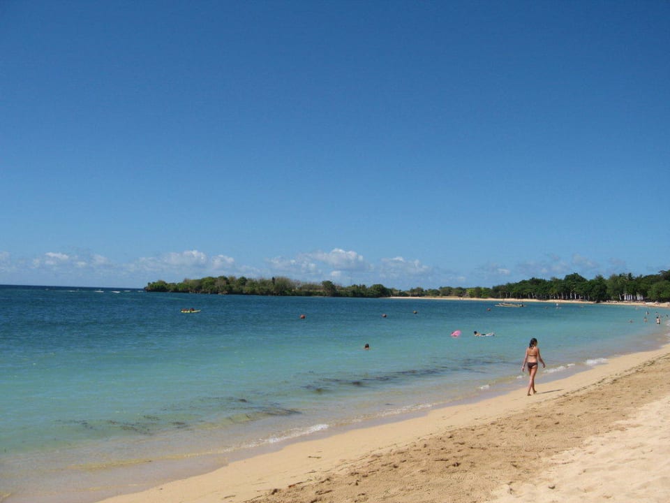 Am Strand Nusa Dua Beach Hotel & Spa