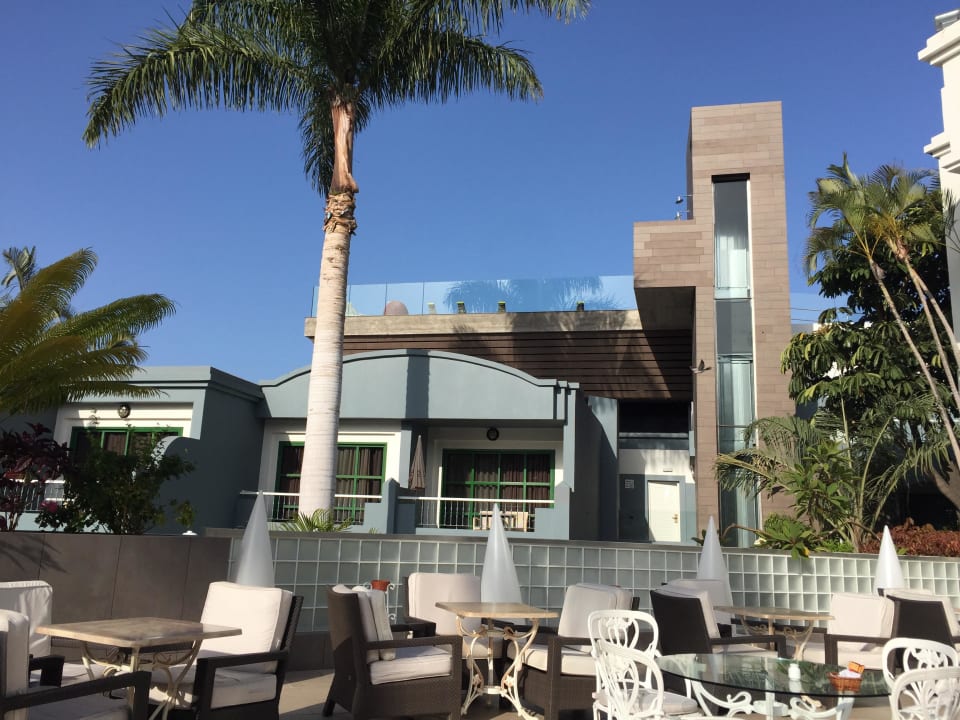 Hotel Adrián Hoteles Colón Guanahaní - Adults only