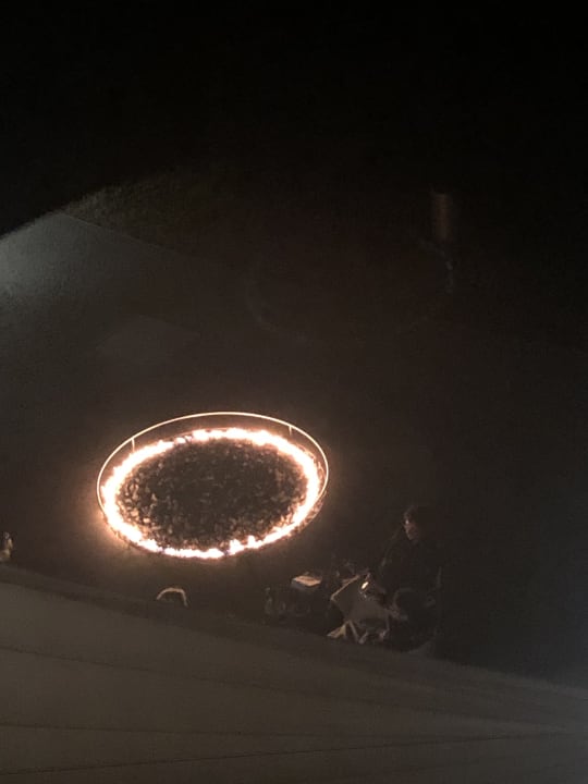 Gartenanlage Seezeitlodge Hotel & Spa