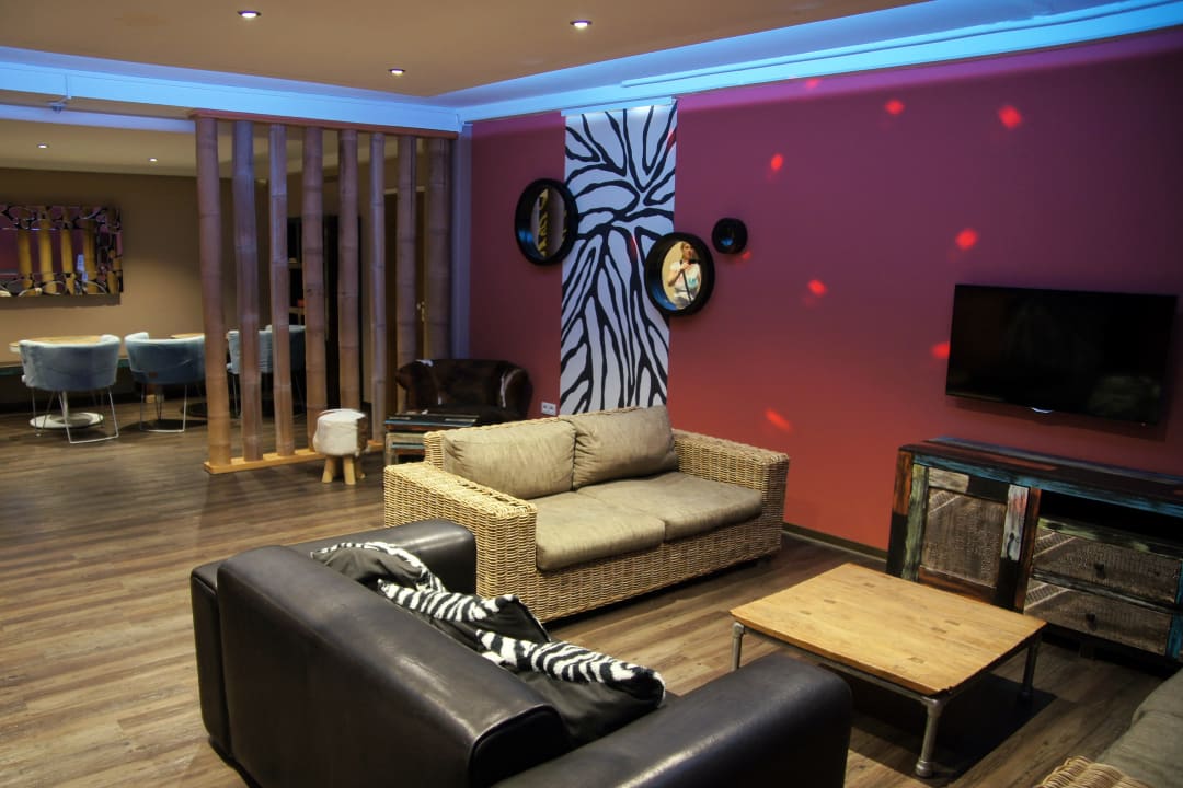 Sonstiges Hotel Sonnenhügel