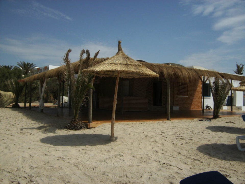 Strandbar Royal Lido Resort & Spa