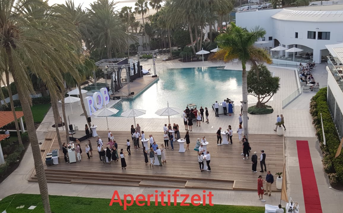 Gastro ROBINSON JANDIA PLAYA