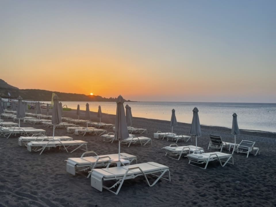 Strand Rodos Palladium Leisure & Wellness