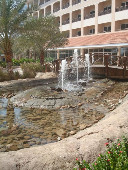 Brunnen Fujairah Rotana Resort & Spa