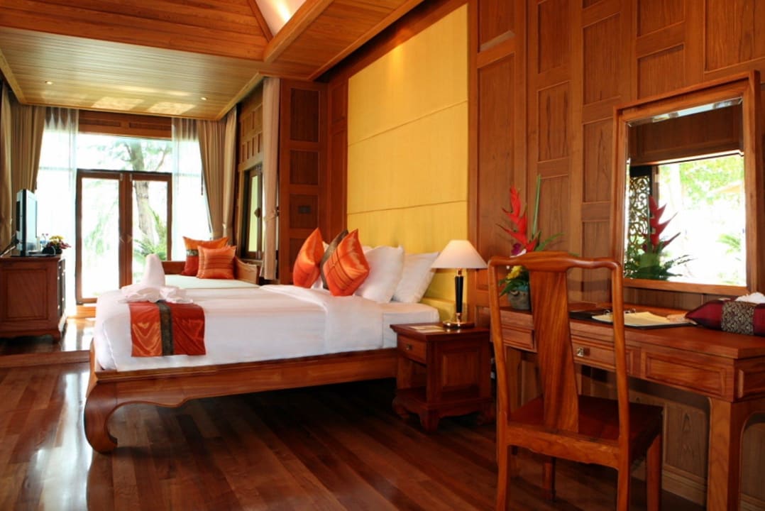 Pool Villa & Beach Front Pool Villa Koh Chang Paradise Resort & Spa
