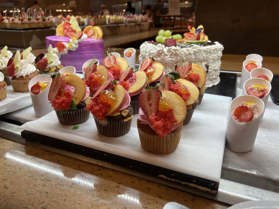 Gastro Majestic Colonial Punta Cana