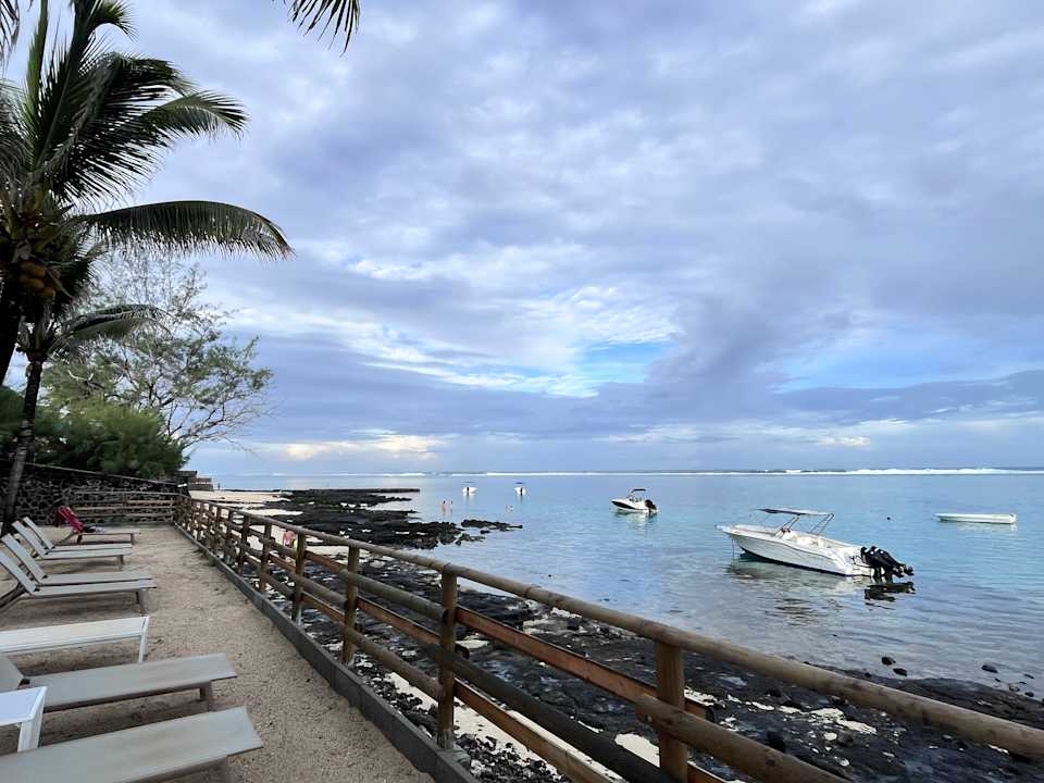 Strand Le Peninsula Bay Beach Resort & Spa