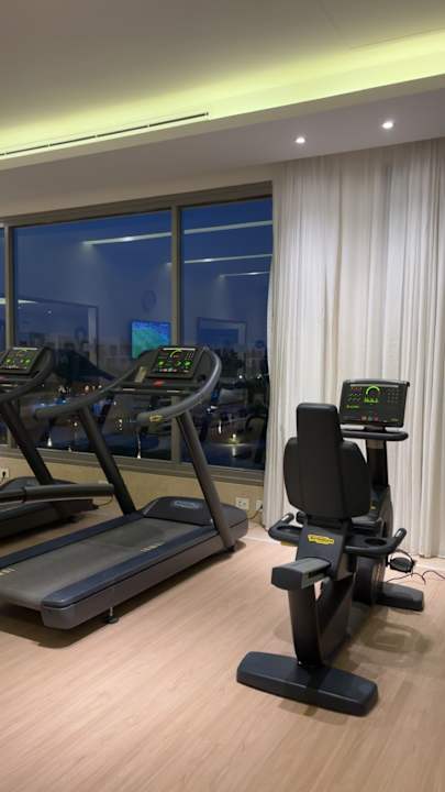 Sport & Freizeit Steigenberger Resort Ras Soma