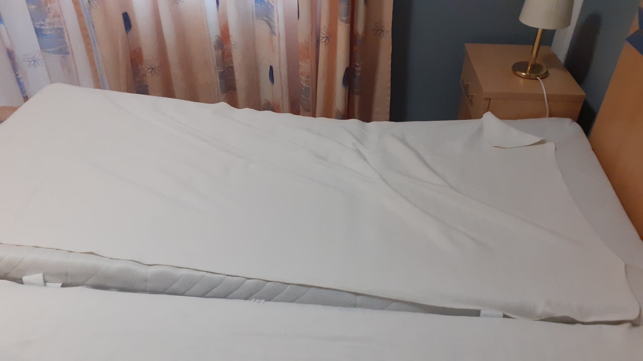 Zimmer Lagunenstadt Ueckermünde