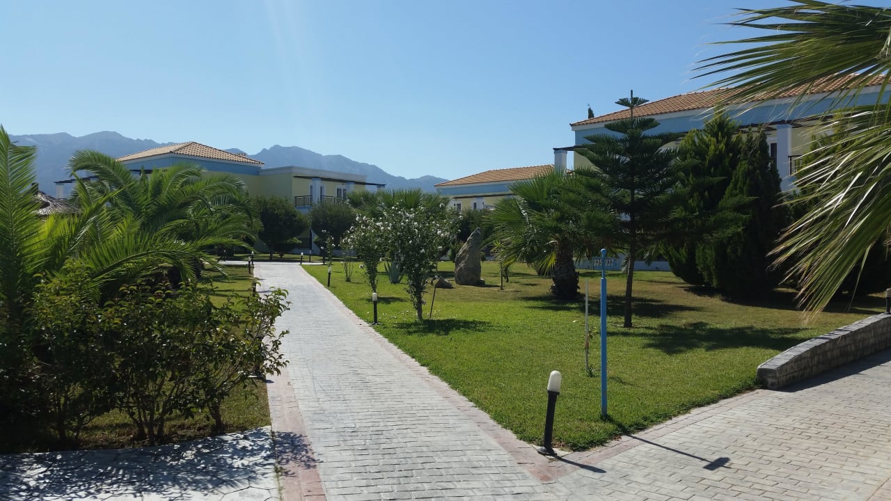 Corali Village Corali Hotel